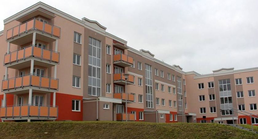 Miasto wybuduje nowy blok socjalny lub komunalny?