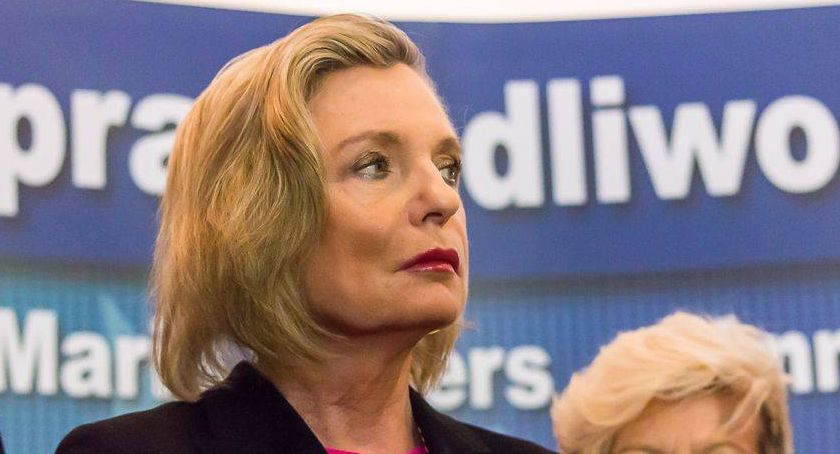 Nominacja Anders zaakceptowana przez prezydenta Włoch