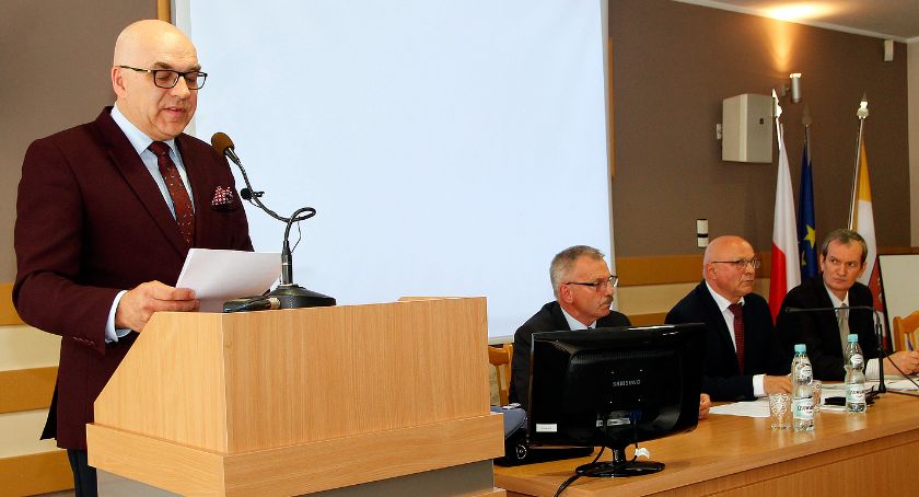 Powiat łomżyński ma nowych honorowych obywateli [FOTO]