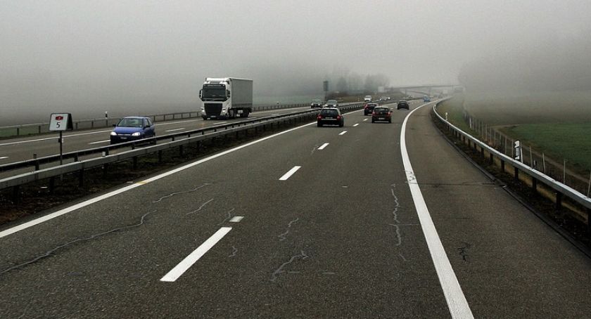 Umowa na odcinek Via Baltica wypowiedziana z winy GDDKiA?