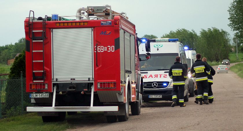 Odnaleziono zaginioną 75-latkę
