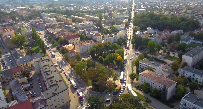 Ul. Wojska Polskiego: Będą utrudnienia! W lipcu rozpocznie się dalszy remont