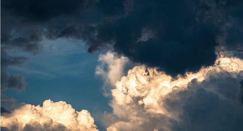 Wrócą burze z gradem? IMGW ostrzega