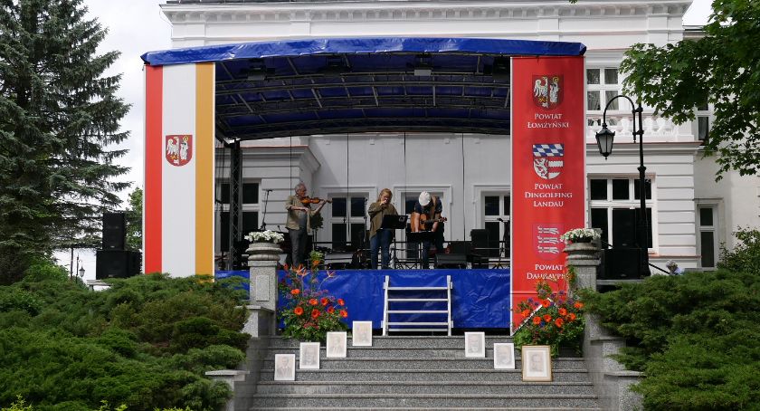 Drozdowo: Międzynarodowe Spotkania z Lutosławskimi [LIVE]
