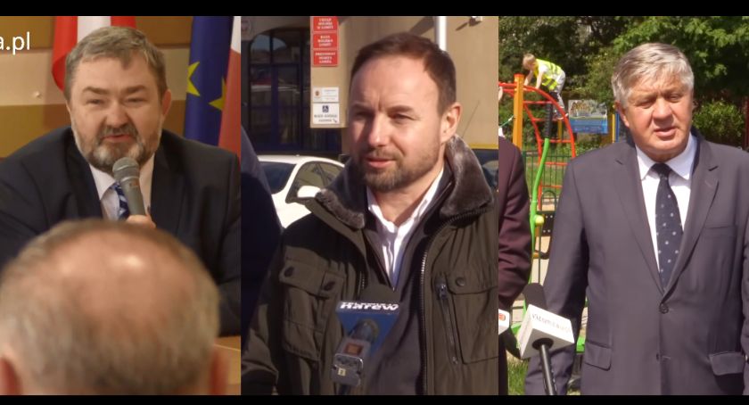 Łomża: Frankowski nad Jurgielem. Karski na czele
