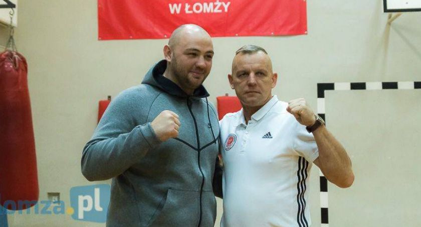Zbigniew Maleszewski wiceprezesem PZB