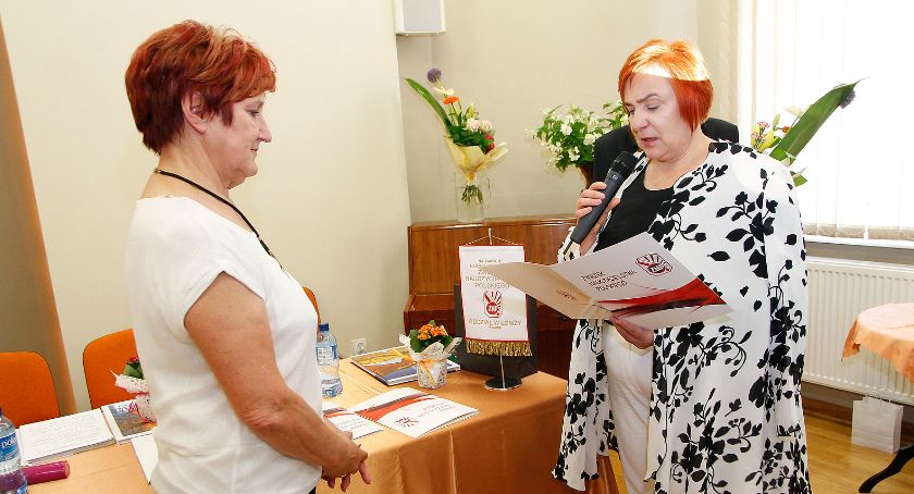 Zmiana prezesa ZNP w Łomży [FOTO i VIDEO] 