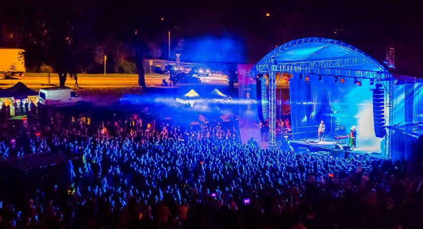Juwenalia 2019: Znamy plan atrakcji! Co będzie się działo? 