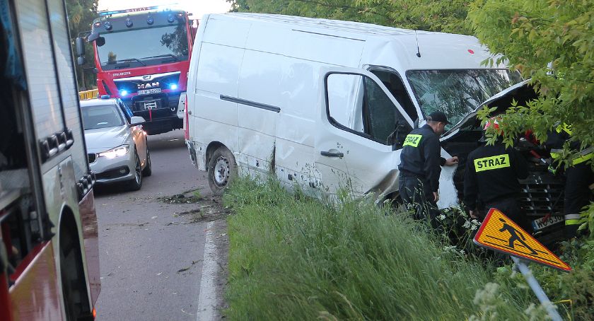 Za szybko na wysepce w Jeziorku! [FOTO]