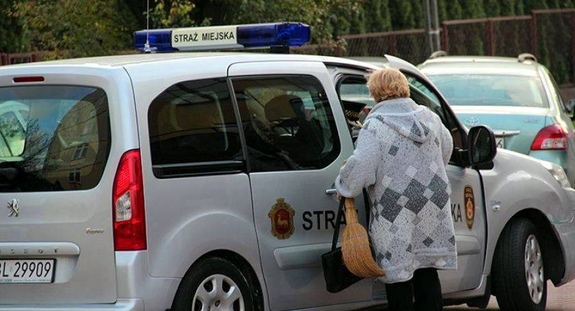 Poszukiwany Komendant Straży Miejskiej w Łomży