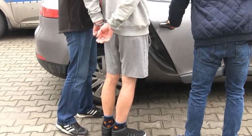 „Rekordowy” dureń. Mieszkaniec powiatu łomżyńskiego po pijaku uciekał przed policją