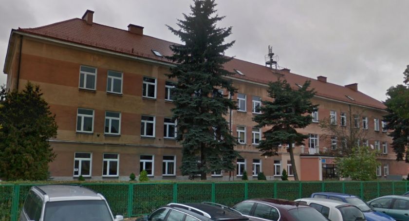 Łomża: Miasto szuka dyrektora 