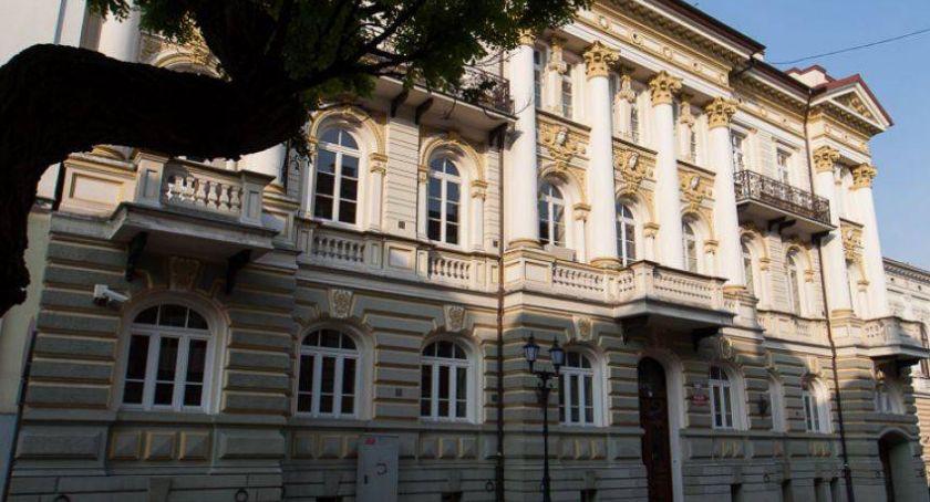 Łomżyńskie sądy potrzebują ławników