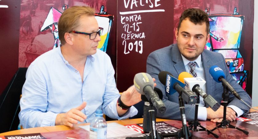 Już niebawem otwarcie 