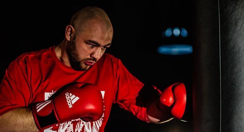 Wiemy z kim zmierzy się Adam Kownacki