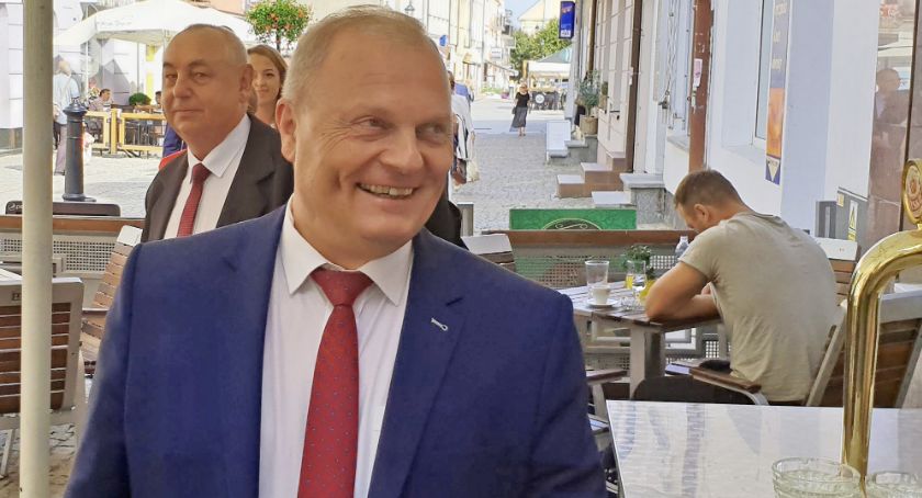 Milioner z Łomży w poselskich ławach!