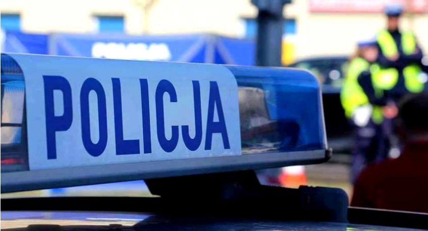 Jeden szarżował golfem, drugi dachował BMW