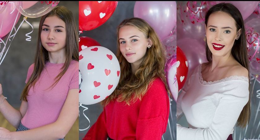 Reprezentantki Ziemi Łomżyńskiej w Finale Miss Polski Nastolatek 2019