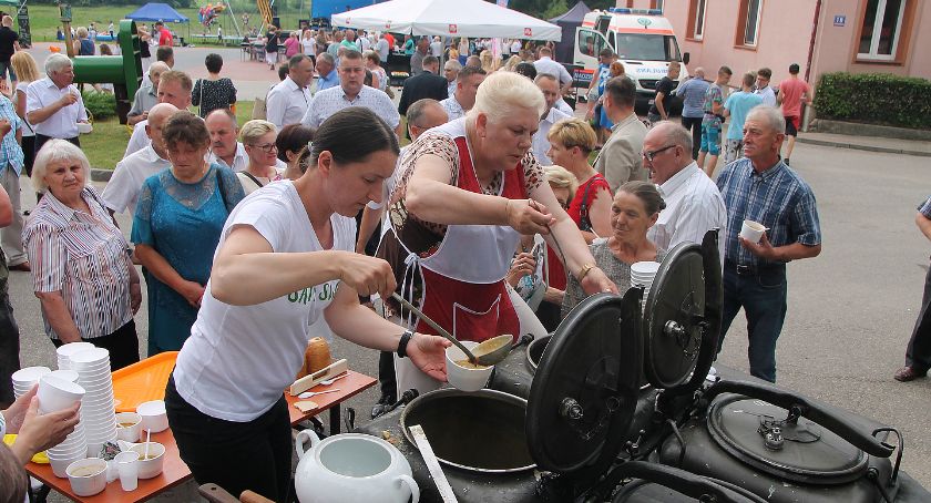 Szczepankowo: Wielki jubileusz i sąsiedzka biesiada [FOTO]