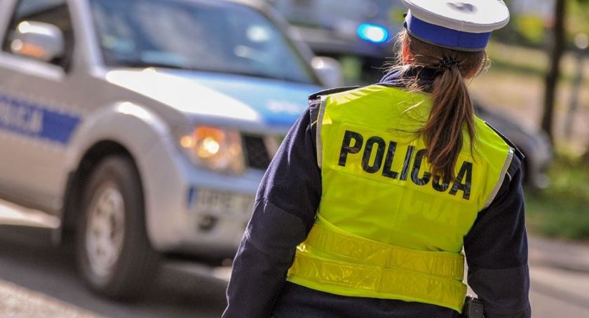 Łomża: Trzeźwy poranek nie taki trzeźwy