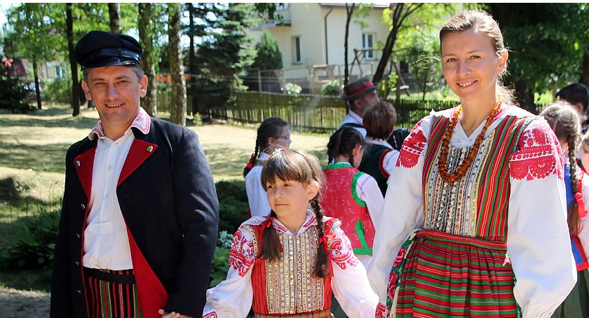 Nowogród kurpiowską stolicą Polski [PROGRAM]