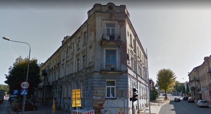 Łomża: Unijne dotacje na termomodernizację budynków