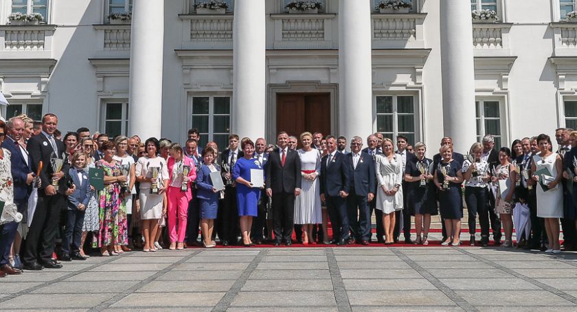 AgroLiga 2018: Mistrz i wicemistrz z województwa podlaskiego