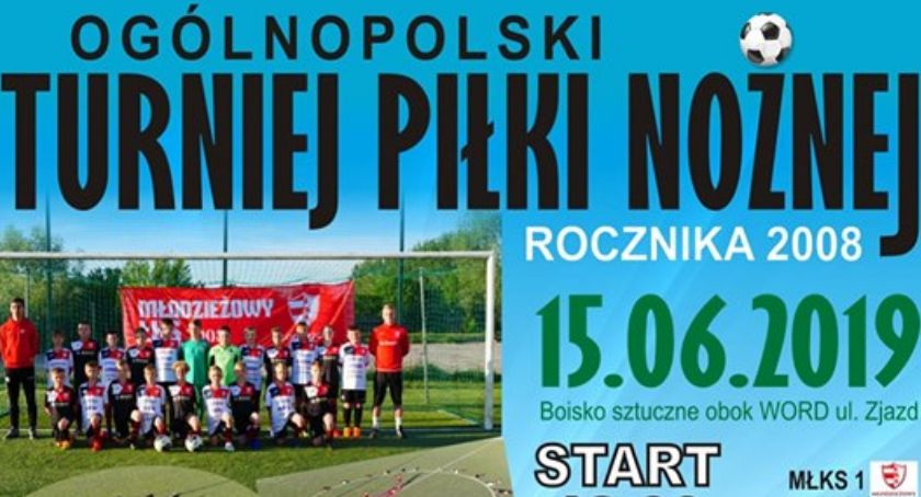 W sobotę Łomża Summer Cup 2019