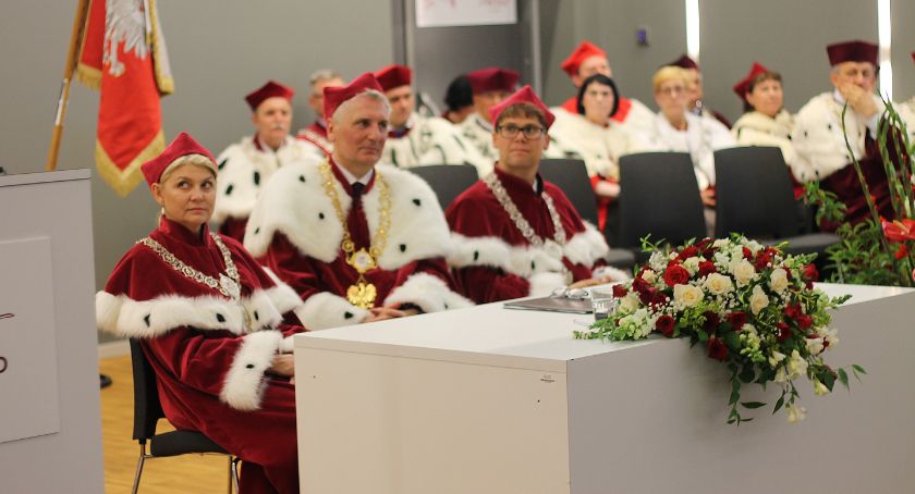 Uroczysty Jubileusz 15-lecia PWSIiP w Łomży [VIDEO i FOTO]