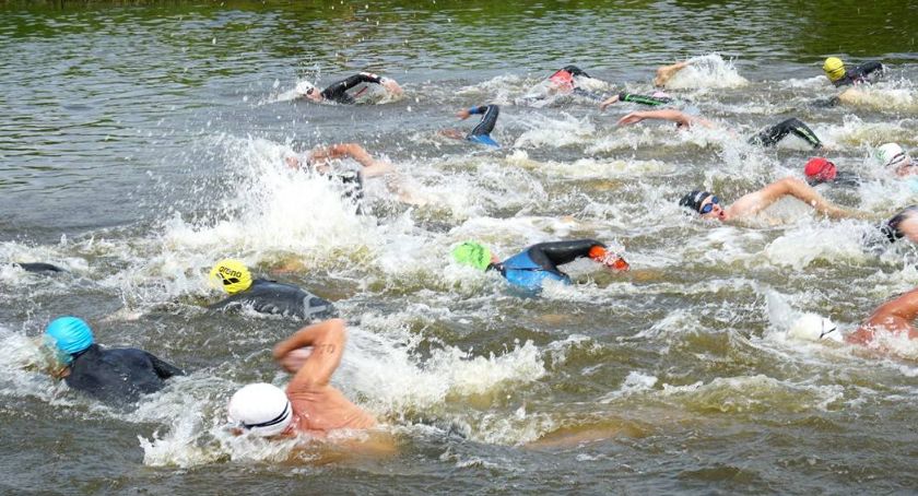 Ruszyły zapisy na VI Triathlon MOSiR Łomża