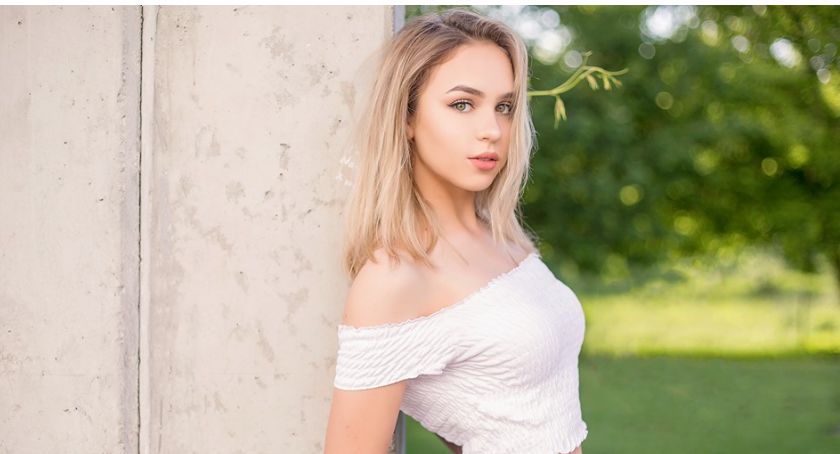 Reprezentantka Ziemi Łomżyńskiej w Półfinale Miss Polski 2019