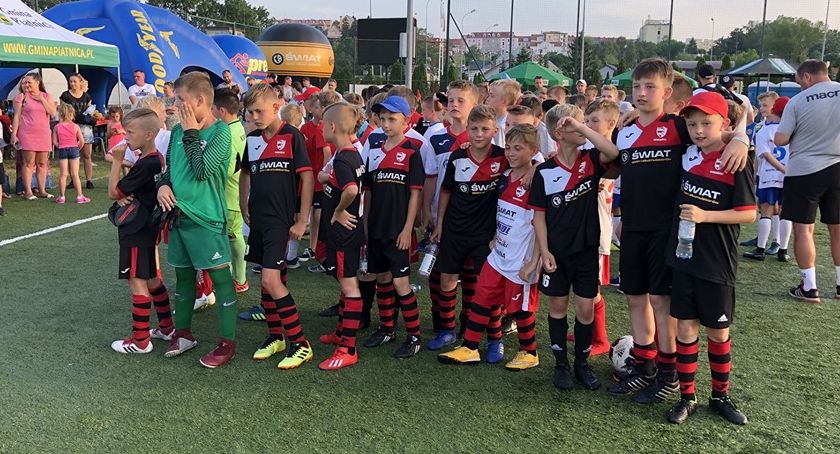 Łomża Summer Cup 2019, czyli upał i sportowa rywalizacja [VIDEO i FOTO]