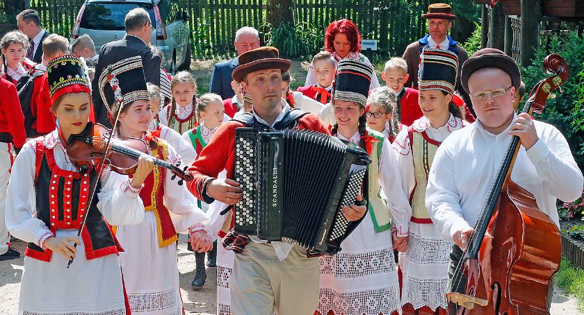 XXVI Ogólnopolskie Dni Kultury Kurpiowskiej Nowogród 2019 [VIDEO i FOTO]