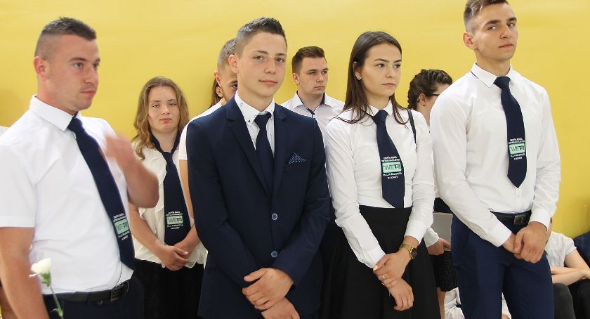 WETA: Koniec szkoły, czas na upragnione wakacje! [FOTO]