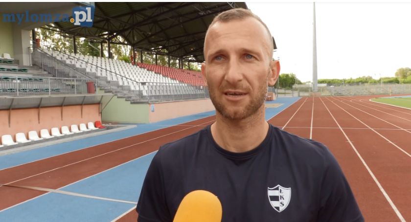 Pogrom na boisku. ŁKS przegrał z Olimpią [VIDEO]