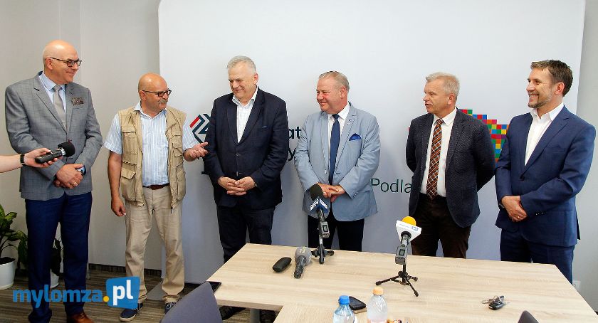 W Łomży funkcjonuje Biuro Sejmiku Województwa Podlaskiego [VIDEO i FOTO]