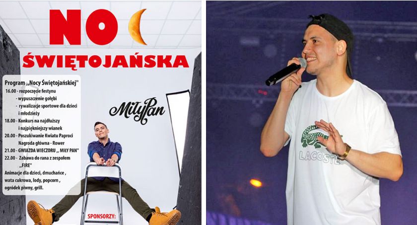 Wizna: W sobotę 