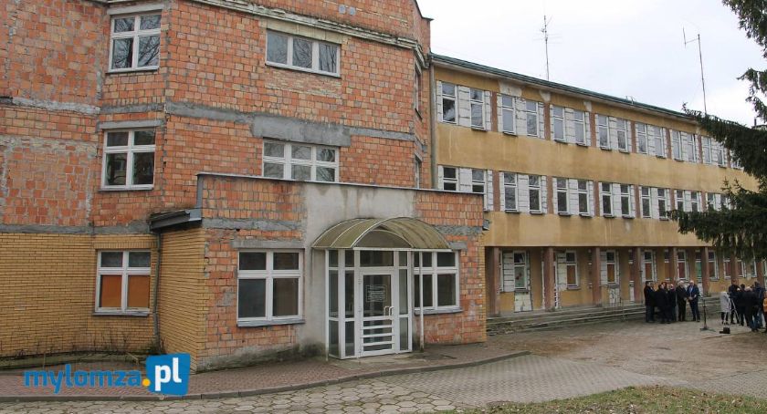 Więcej pieniędzy dla WOPiTU w Łomży
