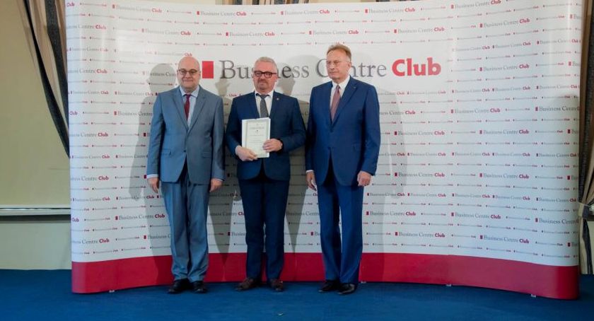 Urząd Skarbowy w Łomży wśród najlepszych 