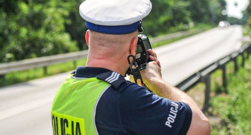 Miastkowo: Jechali za szybko w obszarze zabudowanym