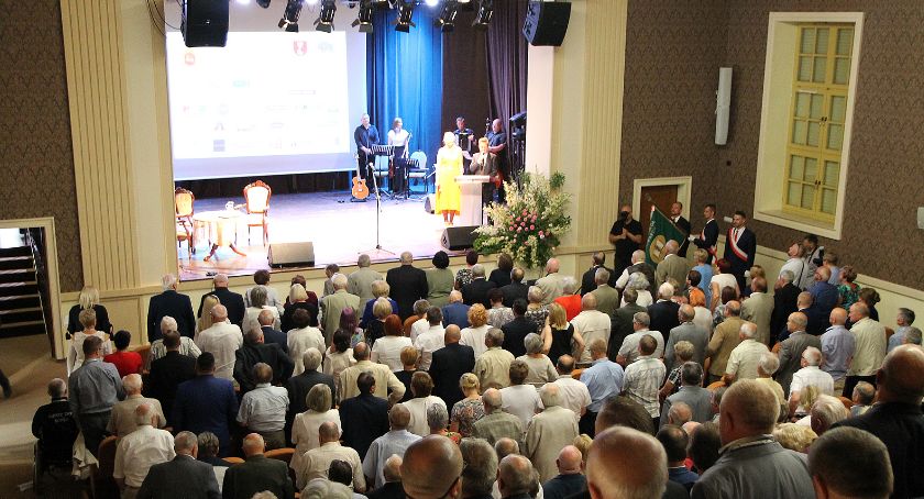 [LIVE] 100-lecie Szkoły Drzewnej w Łomży