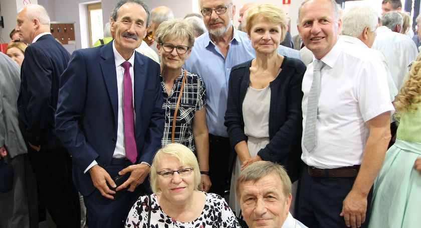Spotkali się po latach! Niedopełnione stulecie „Drzewnej” [VIDEO i FOTO]