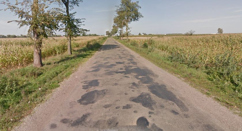 Miliony na drogi Powiatu Łomżyńskiego