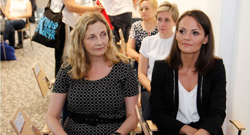 Dostali dofinansowanie, teraz rozwijają swoje firmy. Aktywny zawodowo Subregion Łomżyński! [VIDEO i FOTO]