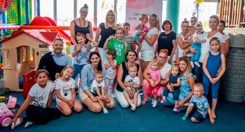 Mamy i My, czyli kalendarz o wydarzeniach dla rodziców i dzieci [VIDEO i FOTO]