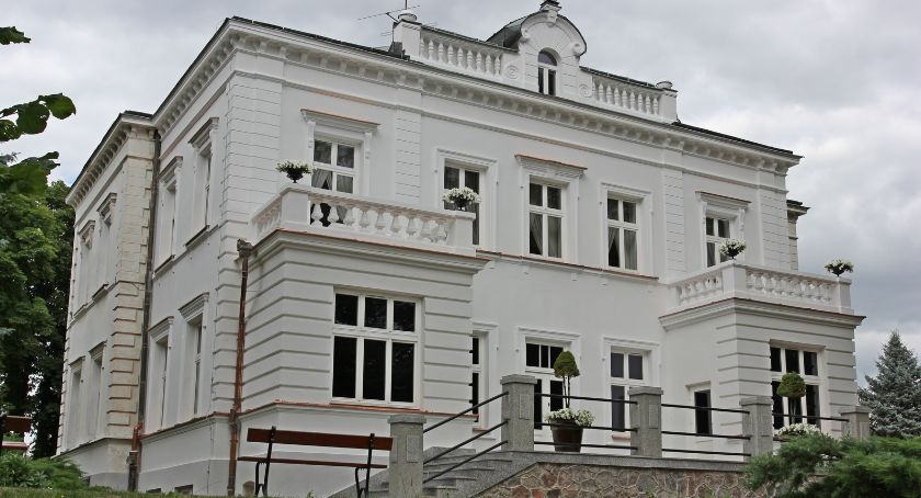 Muzeum Przyrody w Drozdowie odnowione [FOTO]