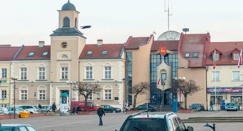 W Urzędzie Miejskim czeka praca