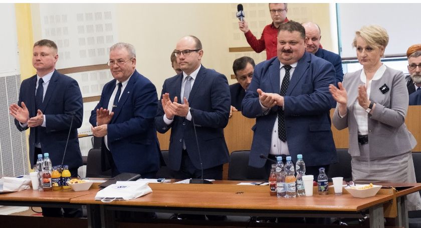 Zarząd nie do odwołania