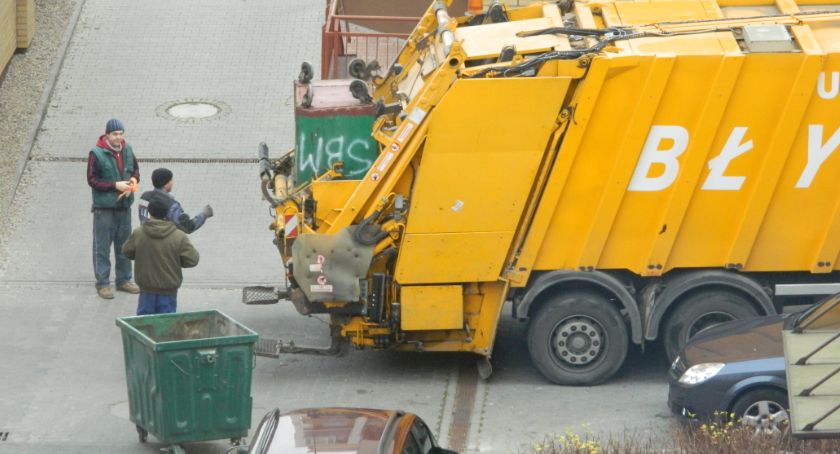 Czy radni przyjmą nowe stawki podatku śmieciowego?
