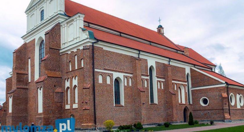 Zmiany personalne w parafiach Diecezji Łomżyńskiej 2019 [LISTA]